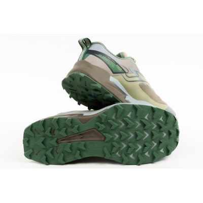 8. Joma Sierra Herren-Trailrunningschuhe, grün