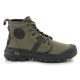6. Palladium Herren Pallarider Legacy 04635-345-M Olive Night