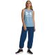 3. Damen-Tanktop UA LIVE SPORTSTYLE GRAPHIC TANK 1356297-490