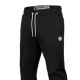 3. PITBULL OLDSCHOOL Sporthose mit kleinem Logo - 1623029