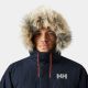 18. Helly Hansen Coastal 3.0 Parka M 53995 597