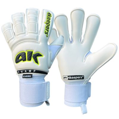 4. 4keepers Champ Carbo VI RF2G M S906425 Torwarthandschuhe