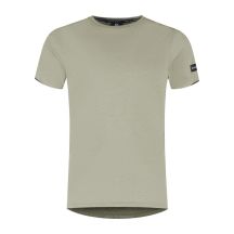 Rogelli DISTANCE Laufshirt, grau, Größe L