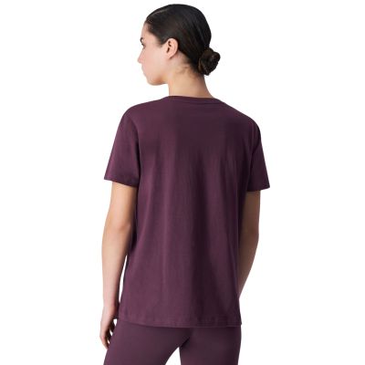 11. Champion T-Shirt W 117536 VS503