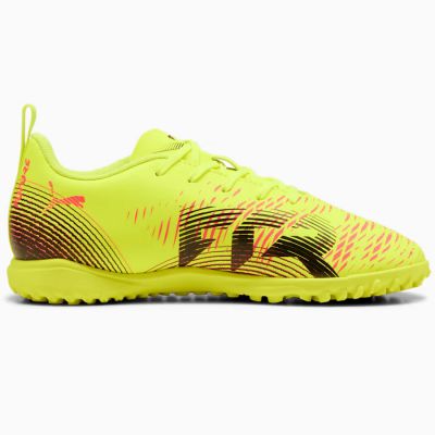 2. Puma Future 8 Play TT Jr 108396-03 Fußballschuhe