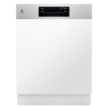 Einbaugeschirrspüler ELECTROLUX E52ID100SX