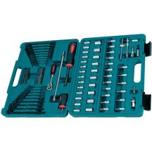 Satz mit 92 Schraubenschlüsseln P-46470 MAKITA