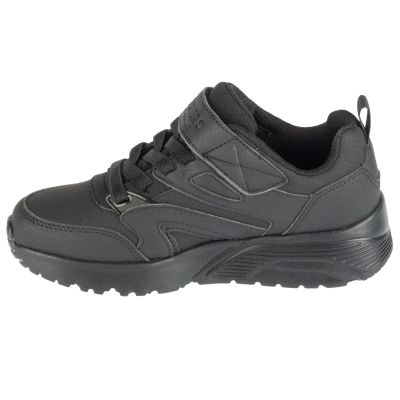 2. Skechers Uno Lite - Echo Surge 403640L-BBK Schwarz 29