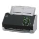 27. Ricoh fi-8040 ADF+Manueller Papiereinzug Scanner 600 x 600 dpi A4 Schwarz, Grau