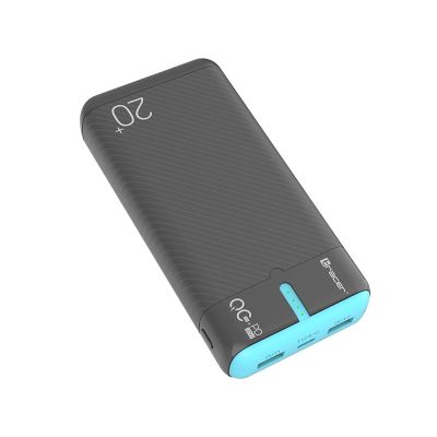 4. TRACER POWERBANK ENERGEN 20000MAH PD+QC3.0 GB