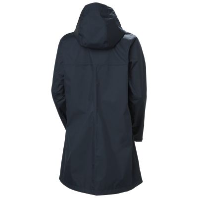 2. Helly Hansen Vancouver Regenmantel W 54351 597