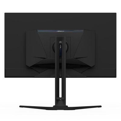 2. GIGABYTE AORUS FO32U EK Computermonitor 80 cm (31,5") 3840 x 2160 px 4K Ultra HD OLED Schwarz