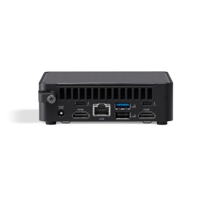 5. ASUS NUC 14 Pro RNUC14RVKU500002I UCFF Schwarz 125H