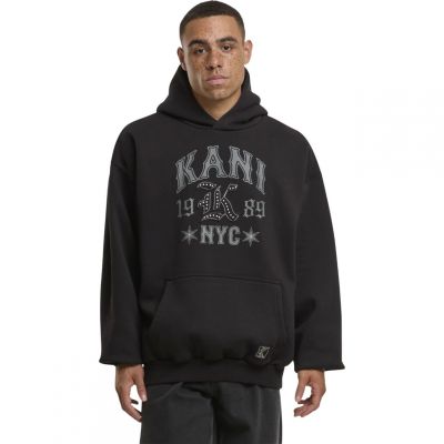 3. Karl Kani Hoodie PD00007565