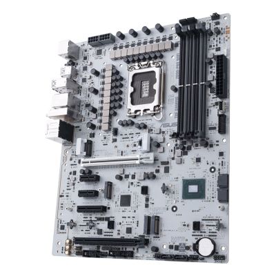 2. ASUS TUF GAMING Z890-PRO WIFI Intel Z890 LGA 1851 (Sockel V1) ATX