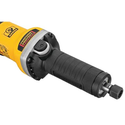 10. Geradschleifer 1300W 25000 U/min DWE4997 DEWALT