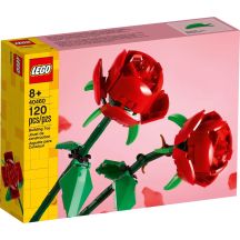 LEGO Blumen 40460 Rosen