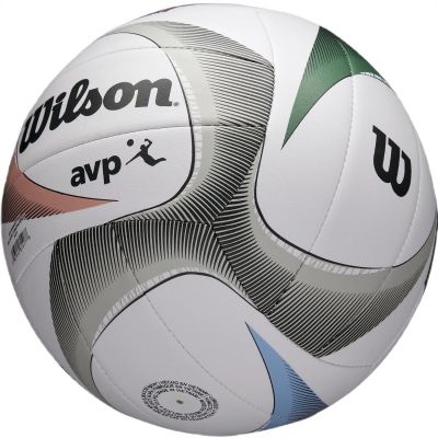17. WILSON AVP PXL VOLLEYBALL