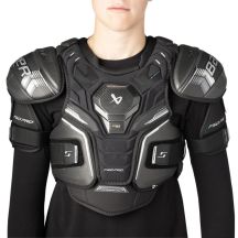 Eishockey-Schulterprotektoren Bauer Supreme F50 Pro Junior