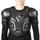 Eishockey-Schulterprotektoren Bauer Supreme F50 Pro Junior