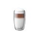 4. ZWILLING Sorrento Latte Macchiato Gläser 2x350 ml 39500-078-0