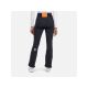 8. Rossignol W Sirius Softshell Pant Schwarz