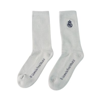 15. Real Madrid Hohe Socken 3er-Pack 2900003437