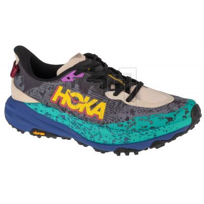 Hoka Speedgoat 6 M 1147791-OMN Laufschuhe