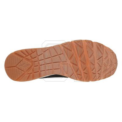 4. Skechers Uno Suited On Air M 183004-BLK Schuhe