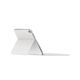 3. Apple Magic Keyboard Folio Weiss iPad 10,9" (10. Generation) Englisch, International Kabellos