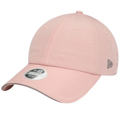 New Era 9FORTY Wmns Ponytail Open Back W 60434995 Kappe