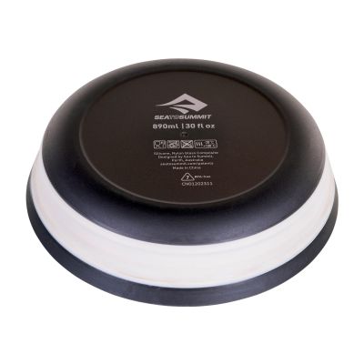 50. SEA TO SUMMIT Frontier UL 2P 6-teiliges Kochgeschirrset