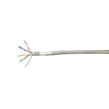 Equip Cat5e F/UTP 4P24 Installationskabel 100,00 m