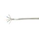 Equip Cat5e F/UTP 4P24 Installationskabel 100,00 m