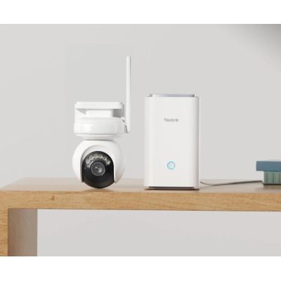 2. Reolink Atlas Serie B660 IP-Überwachungskamera