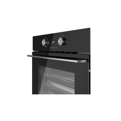 3. Teka HLB 8550 SC 70 l 3215 W Schwarz