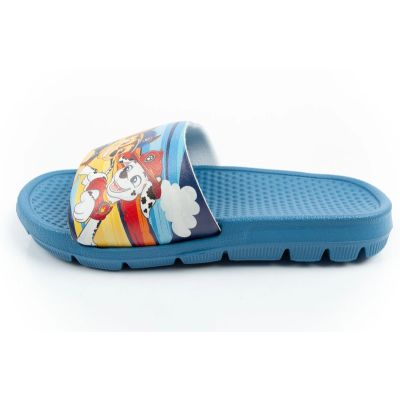 2. Leomil Schuhe Jungen Flip-Flops Paw Patrol Märchen Chase Geröllheimer Marshall