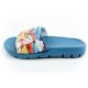 2. Leomil Schuhe Jungen Flip-Flops Paw Patrol Märchen Chase Geröllheimer Marshall