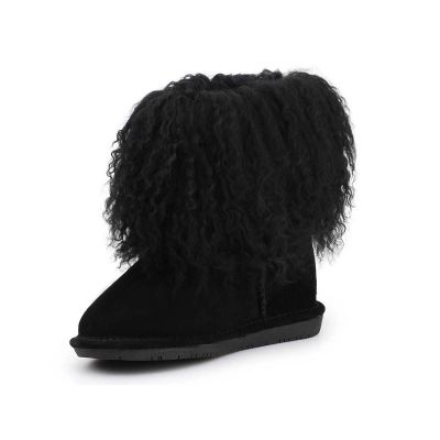 9. BearPaw Boo Youth Jr 1854Y Schuhe