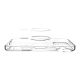 7. Spigen Ultra Hybrid MagSafe Case für iPhone 17 Pro - Weiß