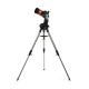3. Celestron NexStar 4SE 241x Schwarz, Braun