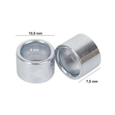 2. TEMPISH Roller-Abstandshalter 8mm 105100013