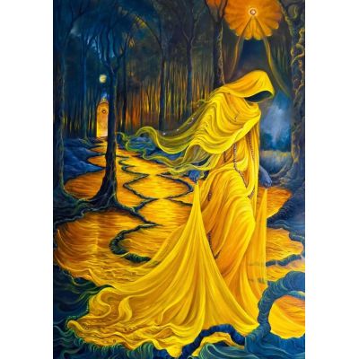 7. Good Loot Puzzle: Anna Pietruś-Bral, 1000 Teile