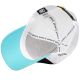 3. Capslab X Looney Tunes Snapback-Kappe CL-LOO11-1-CT-SYL 
