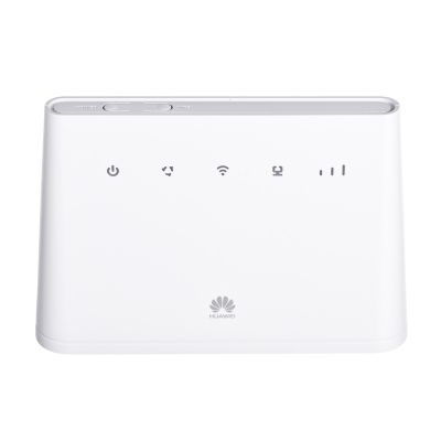 Huawei B311-221 Router (weiß)