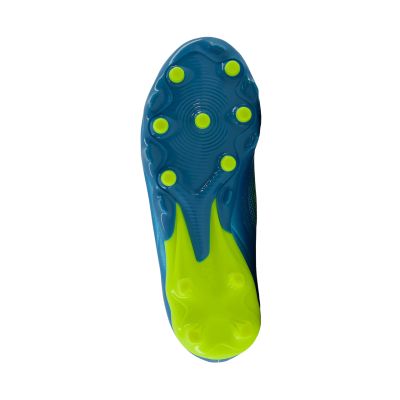 5. New Balance Tekela V5 Team Low FG NBYT3FL1NM Kinder-Fußballschuhe