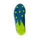 5. New Balance Tekela V5 Team Low FG NBYT3FL1NM Kinder-Fußballschuhe