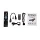 4. WIWA DVB-T/T2 TUNER H.265 MINI