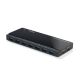 2. TP-LINK UH720 Hub (7x USB 3.0; schwarz)