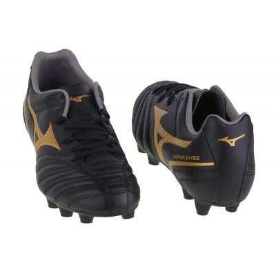 5. Mizuno Monarcida Neo II FG M P1GA232550 Schuhe 